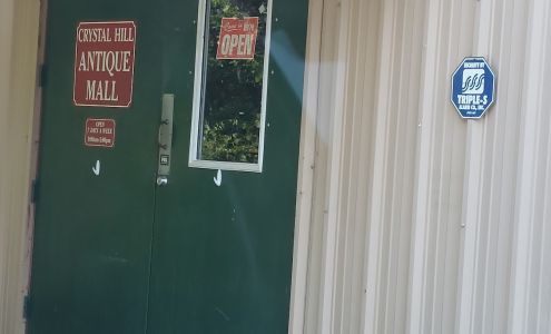 Crystal Hill Antique Mall