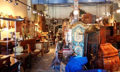 Trilco Claims & Antiques