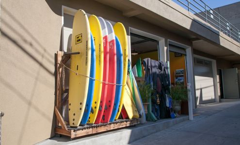 Nikau Kai Waterman Shop