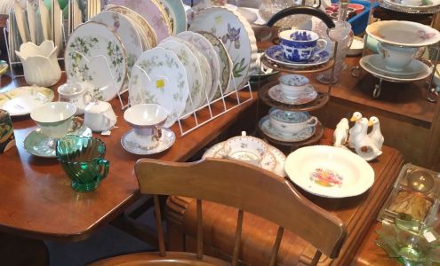 Sherry's Adoptable Dolls