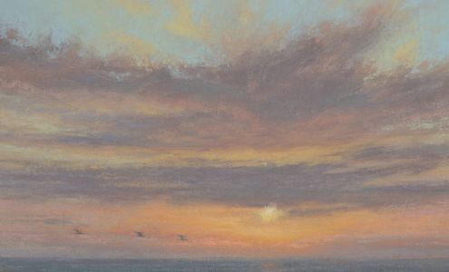 Mission Fine Art Gallery