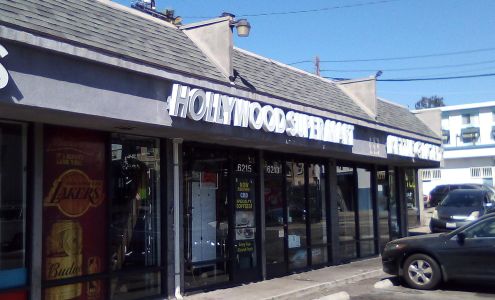Hollywood Super Mart