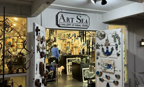 Art Sea