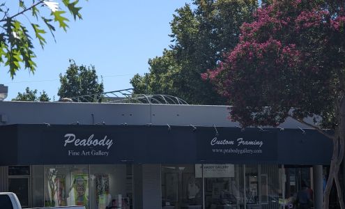 Peabody Fine Art Gallery & Framing