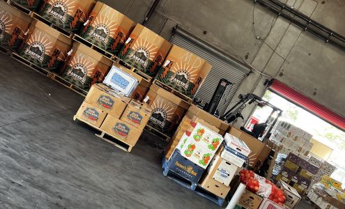 Premier Produce Co. Inc. Chula Vista