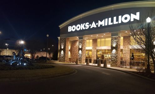 Books-A-Million