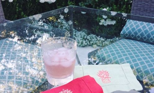 The Monogrammed Home