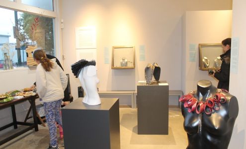 Abrams Claghorn Gallery