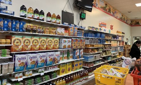 Prime Time Nutrition