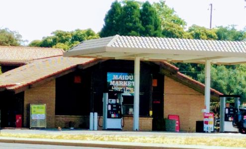 MAIDU MARKET