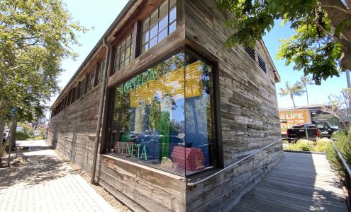 Malibu Lumber Yard