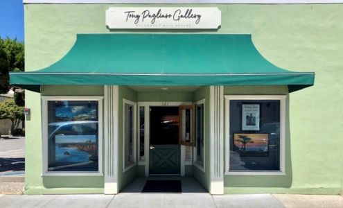 Tony Pagliaro Gallery