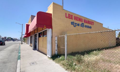 Lee Heng Market