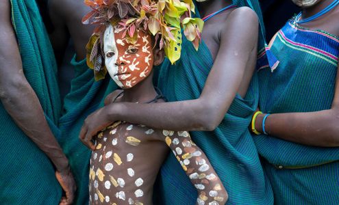 Lisa Kristine Fine Art Gallery