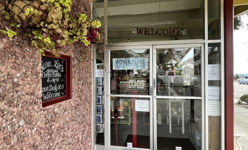 Tara Lee’s Antiques and more...