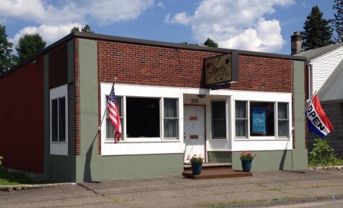 Liberty Art & Framing