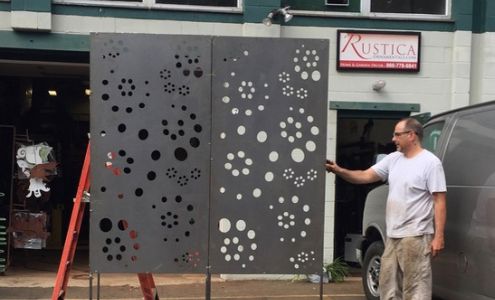 Rustica Ornamentals LLC.