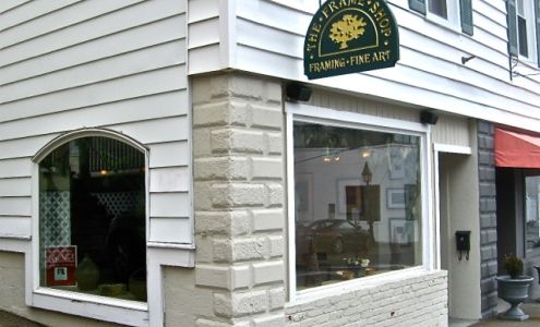 The Frame Shop of Ridgefield