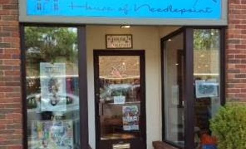 House of Needlepoint