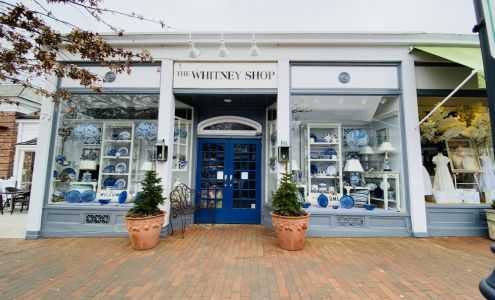 Whitney Shop