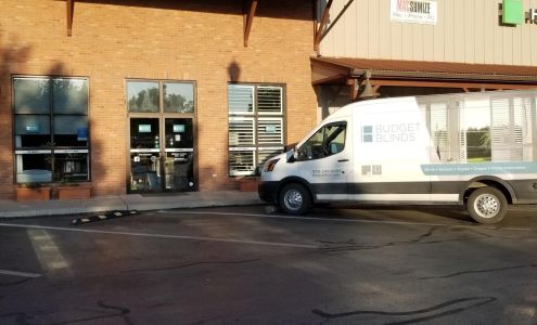 Budget Blinds of Montrose-Telluride
