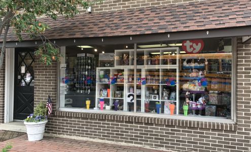 Smyrna Cards and Gifts