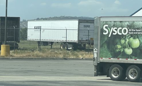 Sysco Spokane - Food Distributor & Restaurant Supplies