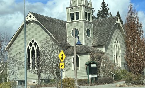 The Jacklin Arts & Cultural Center