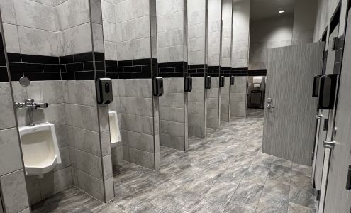 Mr. Gas Travel Center