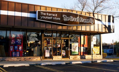 Great Frame Up-Schaumburg