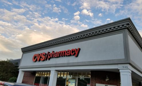 CVS Farragut