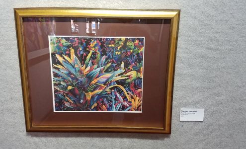 Galesburg Community Arts Center