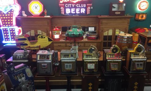 Roscoe Woodstock Antique Mall