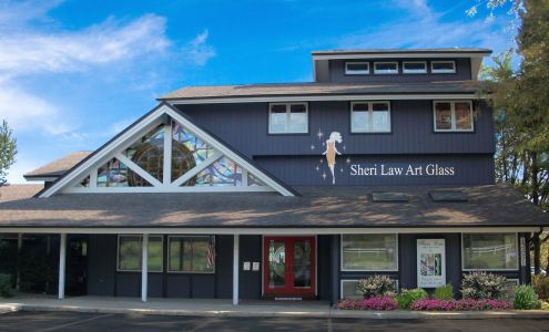 Sheri Law Art Glass Ltd