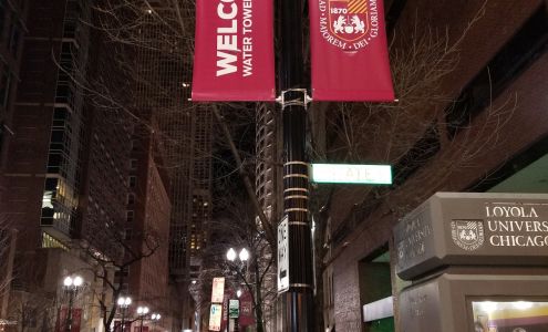 Liberty Flag & Banner