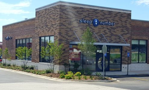 Sleep Number