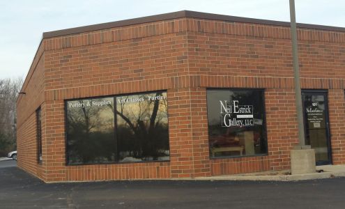 Neil Estrick Gallery, LLC