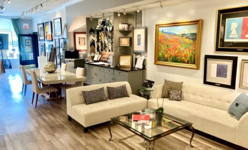 Acquisitions of Fine Art