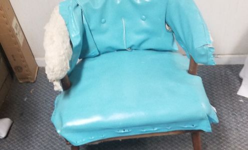 Alan's/Mario's Upholstery