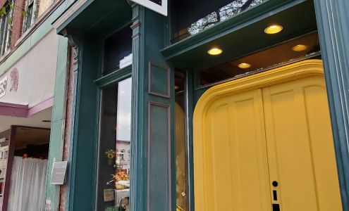 Small Town Creations