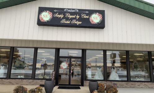 Simply Elegant by Cheri