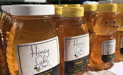 Honey Lake Bee Company North Barrington