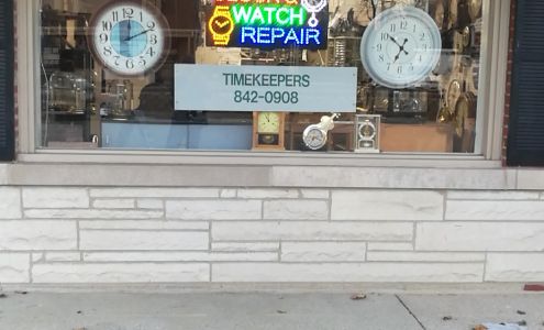 Timekeepers Inc