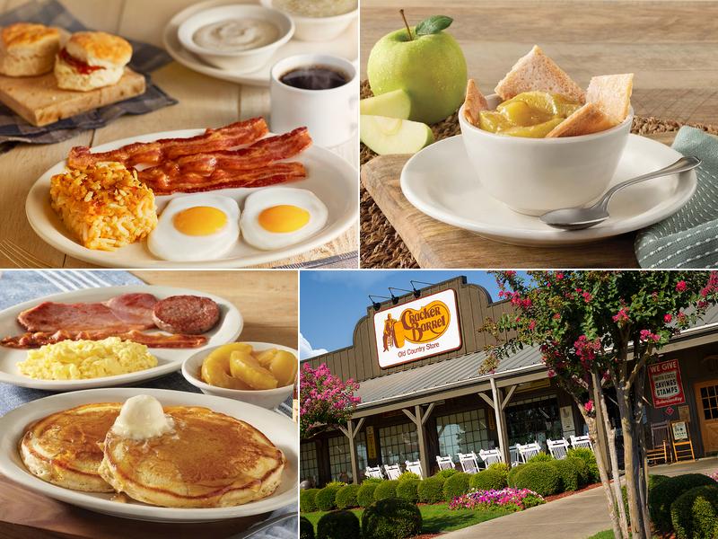 Cracker Barrel Old Country Store