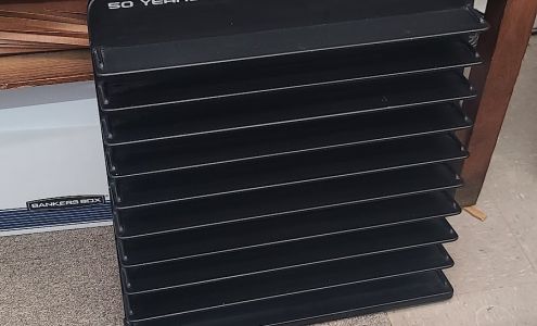 Junk-tique by Di @ Up Towne Shoppes