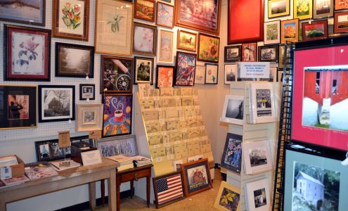 Artistic Impressions