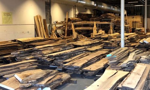 Indy Urban Hardwood Company