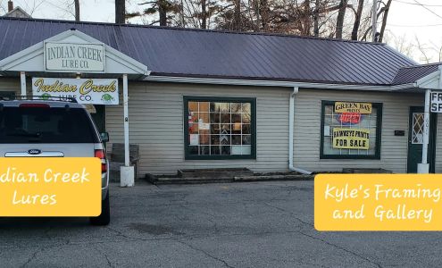 Kyle's Framing & Gallery