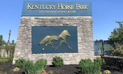 Kentucky Horse Park