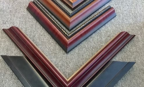 Jessie's Art Gallery & Custom Framing